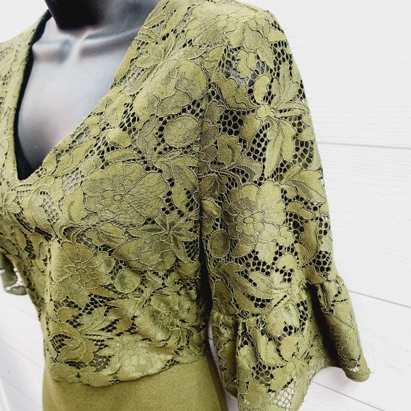 Ann Taylor Cocktail Dress - Picture 3 of 9